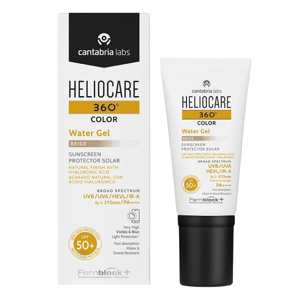 Heliocare 360 Color