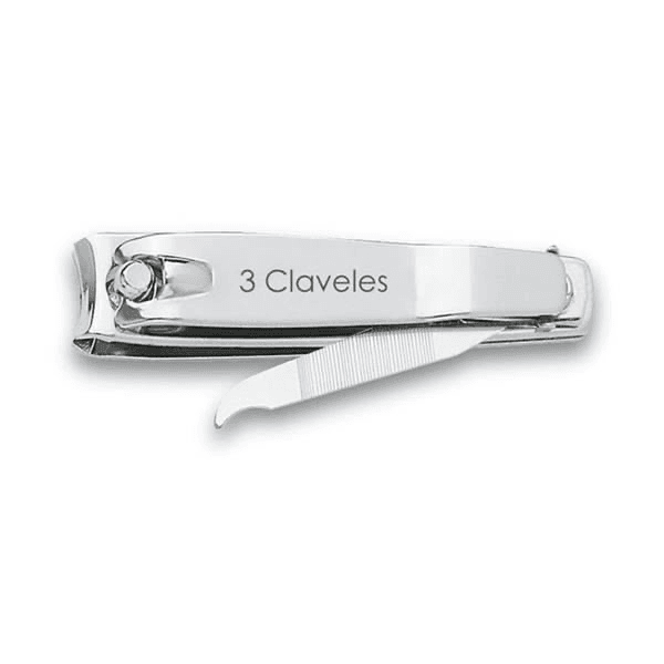 3Claveles