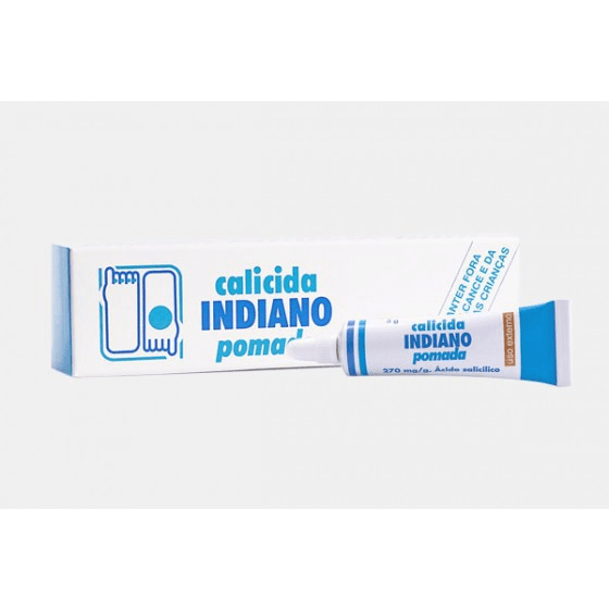 Calicida Indiano
