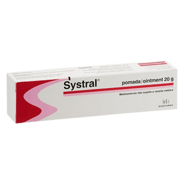 Systral