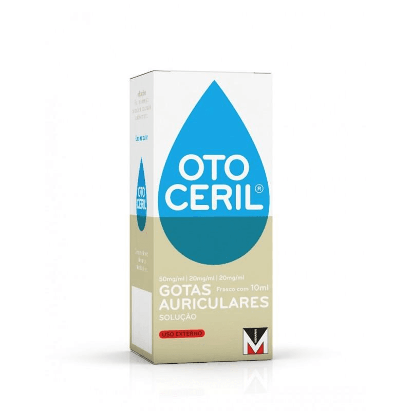 Otoceril