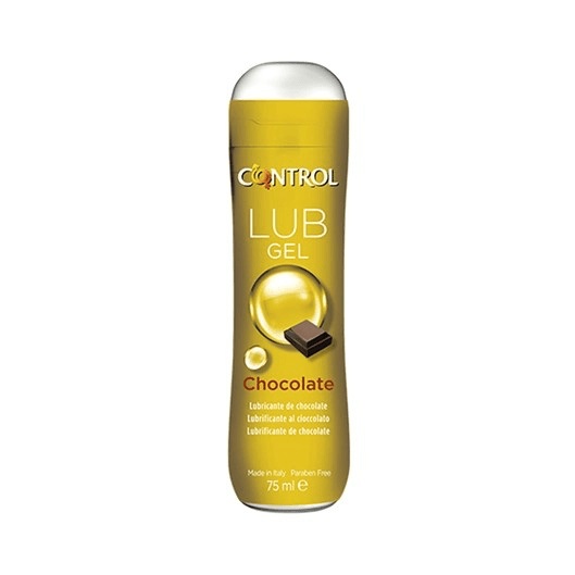 Control Lub Gel