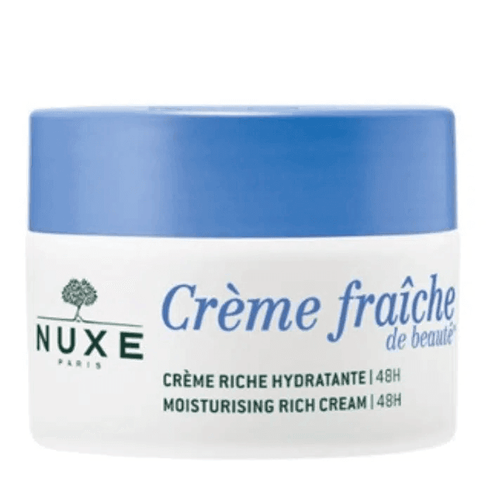 Creme Fraiche De Beauté