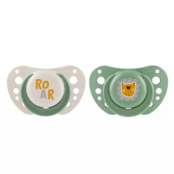 Chicco Chupeta Physio Air