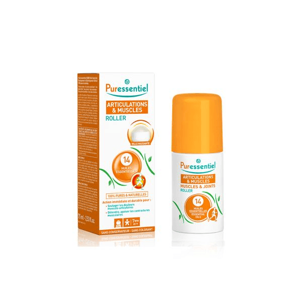 Puressentiel Músculos & Articulações