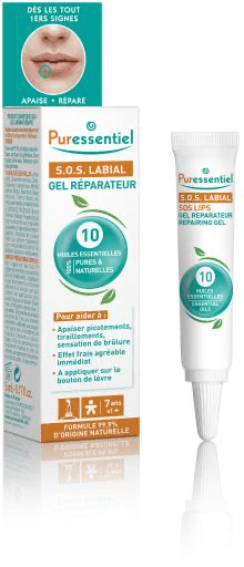 Puressentiel 1os Cuidados
