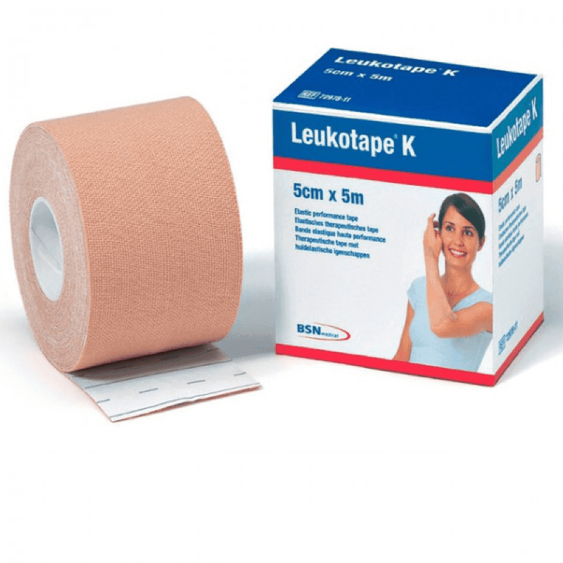 Leukotape K