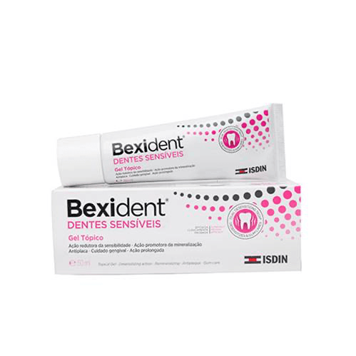 Bexident Dentes Sensíveis
