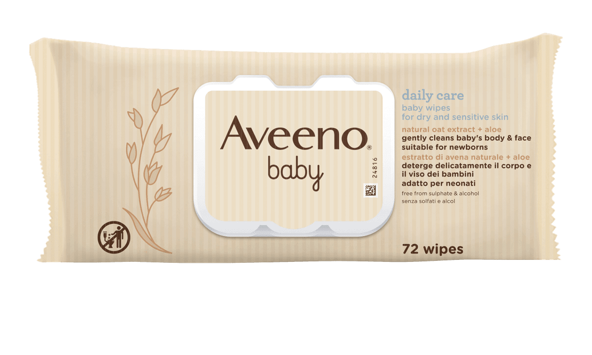 Aveeno Baby