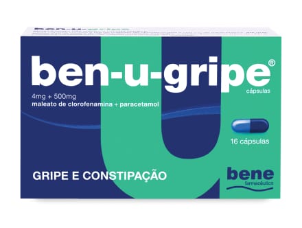 Ben-u-gripe