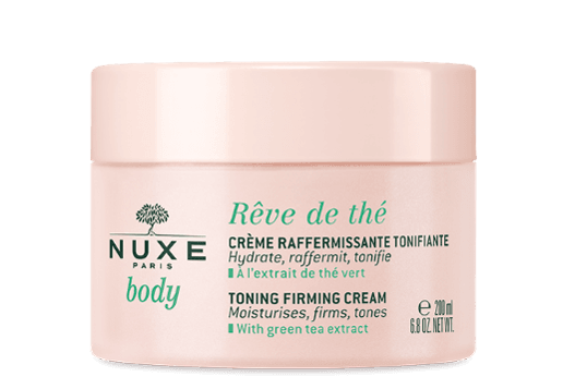 Rêve De Thé