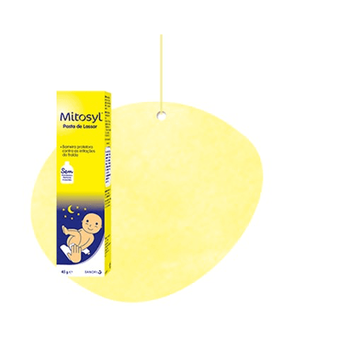 Mitosyl