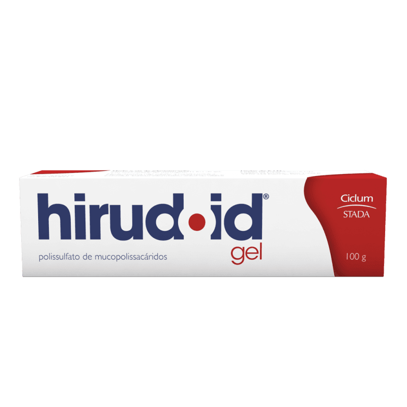 Hirudoid