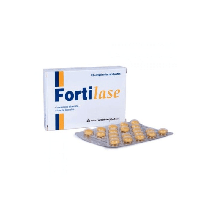 Fortilase