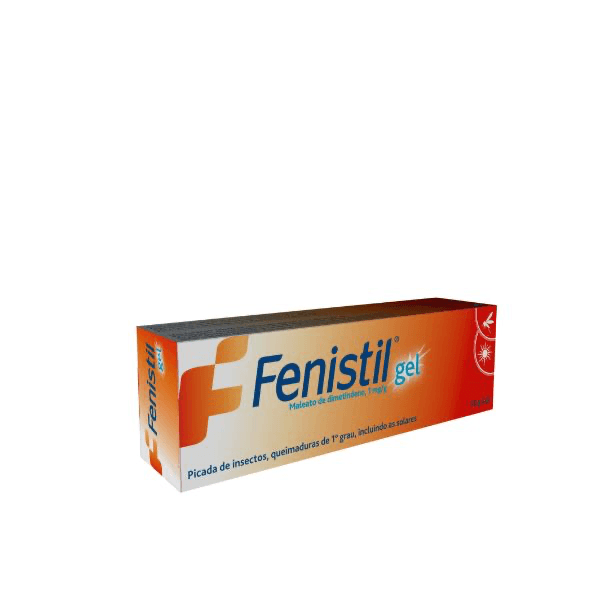 Fenistil