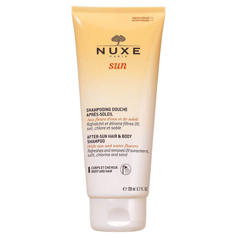 Nuxe Sun