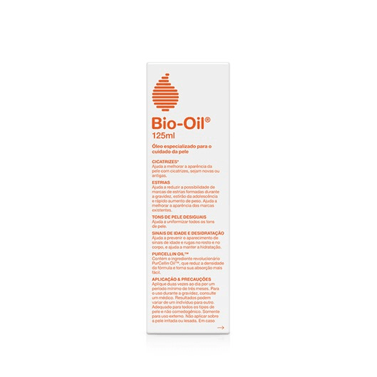Bio-Oil
