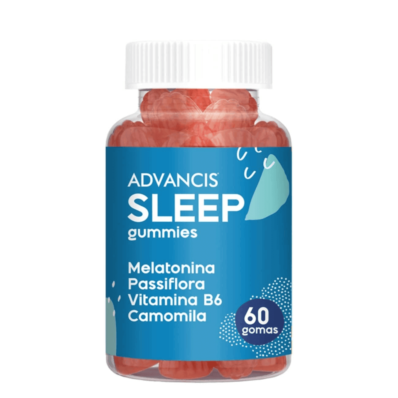 Advancis Sleep Gummies
