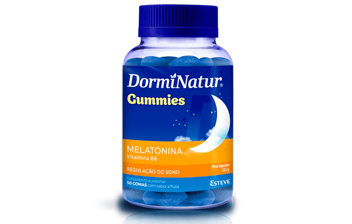 Dorminatur Gummies