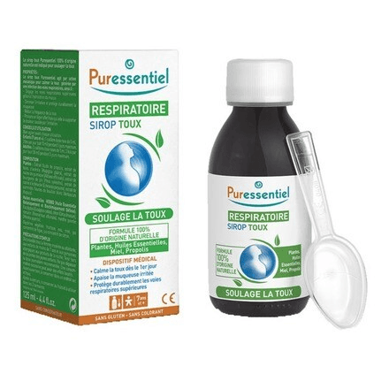 Puressentiel Respiratório