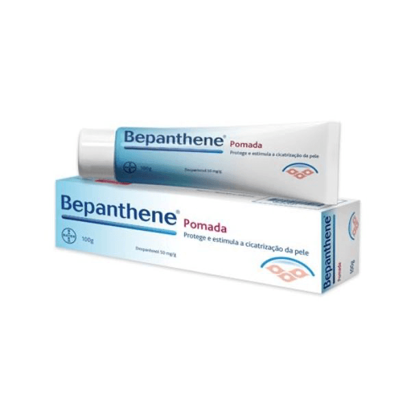 Bepanthene Pomada