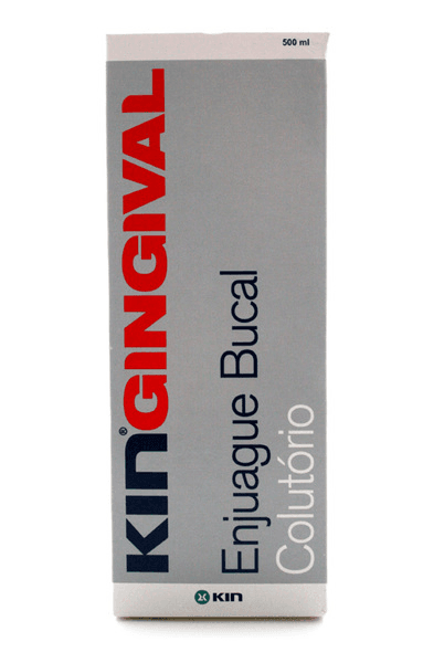 Kin Gengival