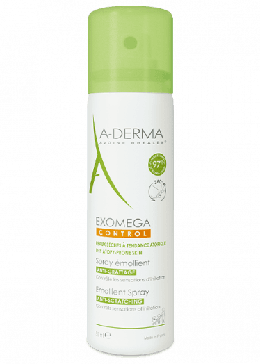 Exomega Control