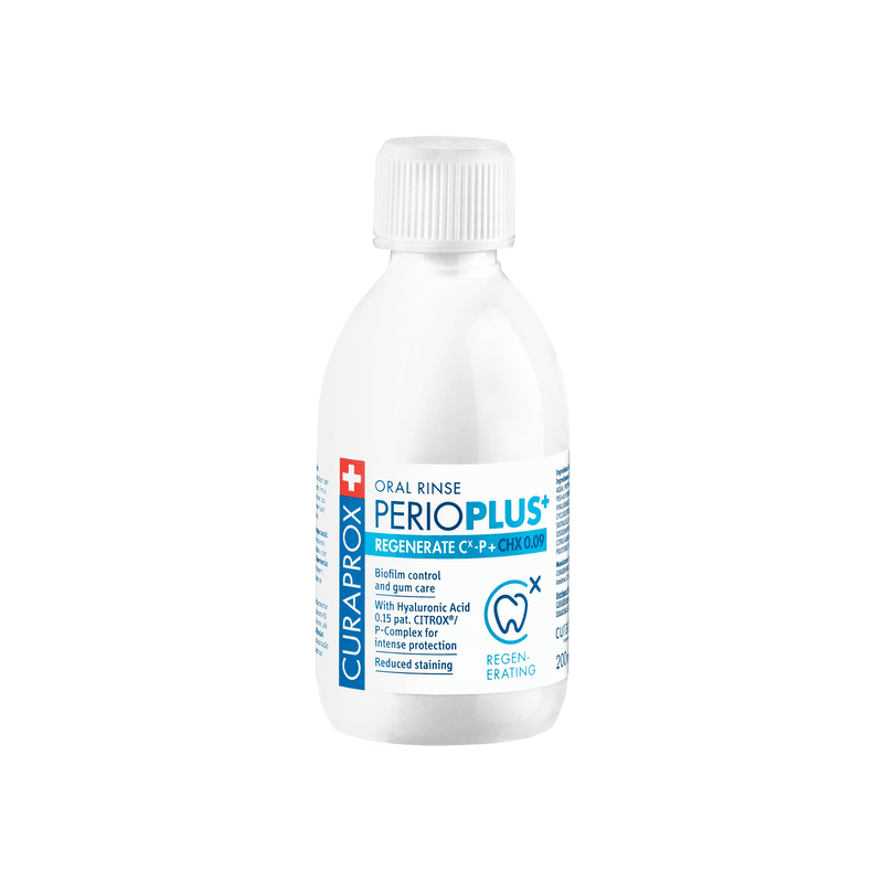 Curaprox PerioPlus+ Regenerate