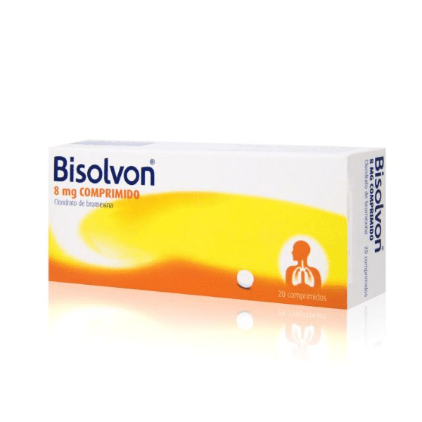 Bisolvon