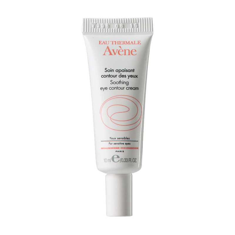 Avène Rosto