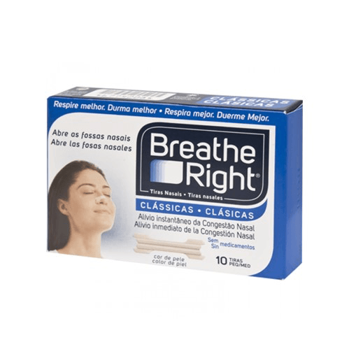 Breathe Right