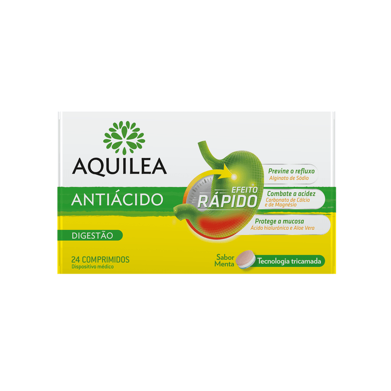 Aquilea Antiácido
