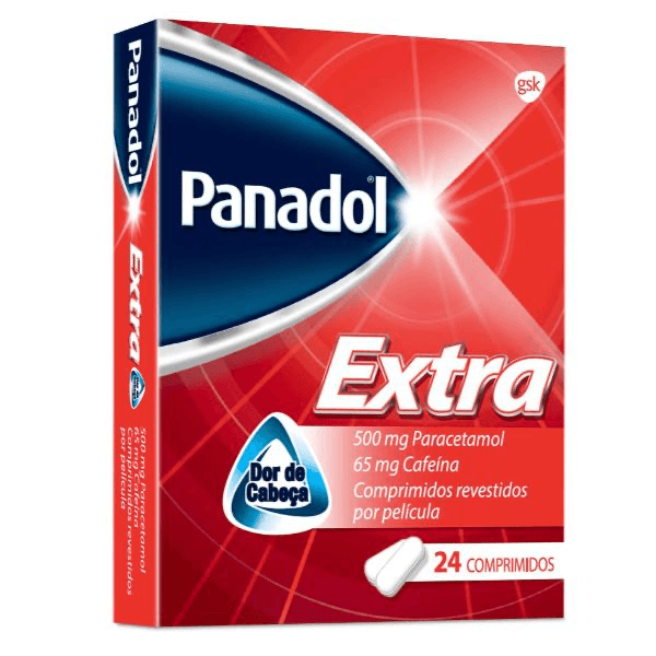 Panadol Extra