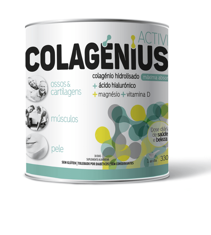 Colagénius