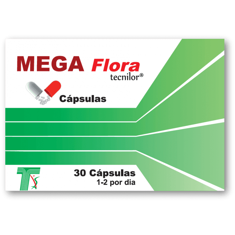 MegaFlora Tecnilor