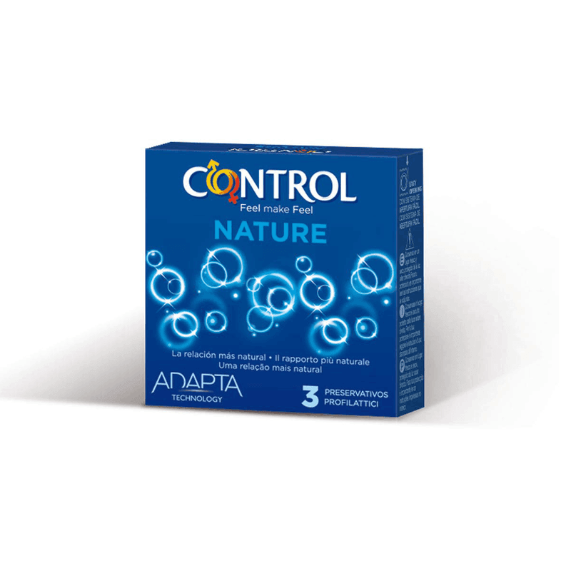 Control Nature