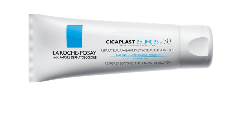 Cicaplast Baume B5