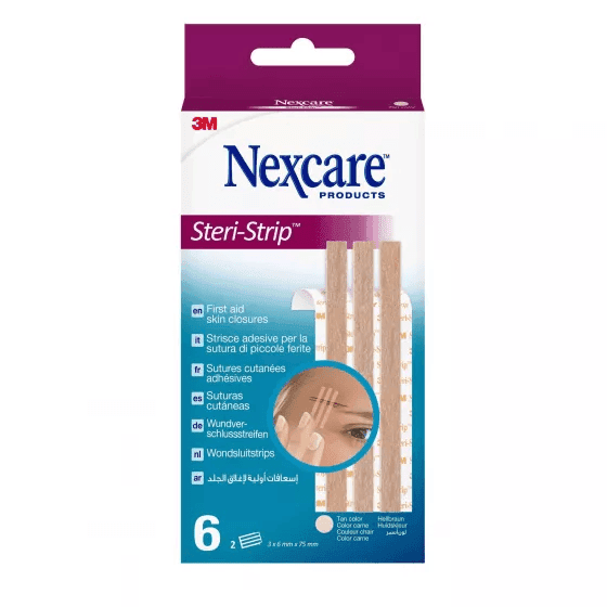 Nexcare Steri-Strip