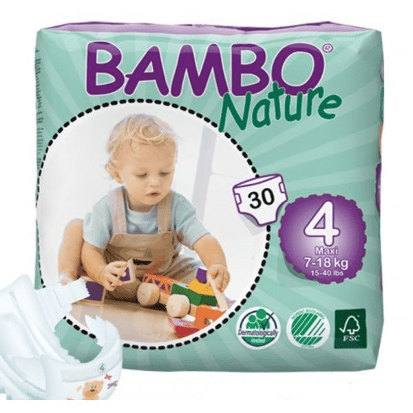 Bambo Nature