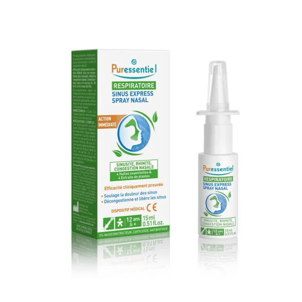 Puressentiel Respiratório