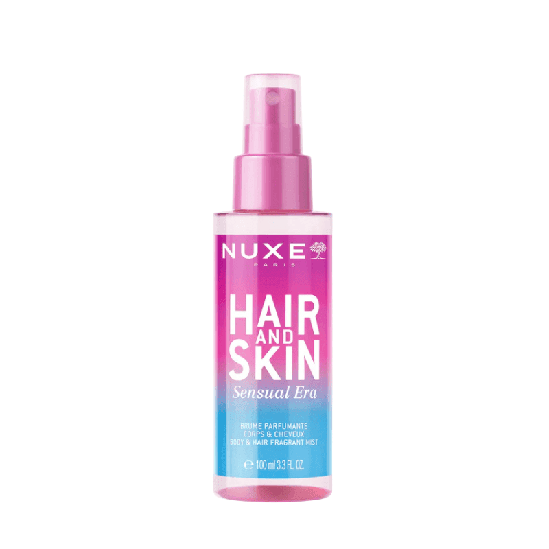 Nuxe Hair And Skin