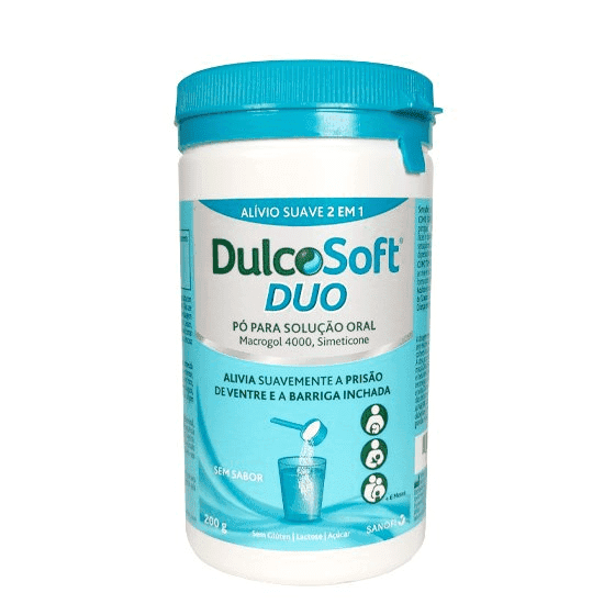 DulcoSoft Duo