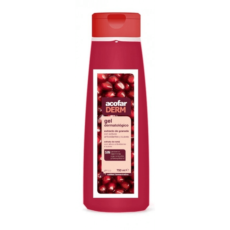 Acofarderm