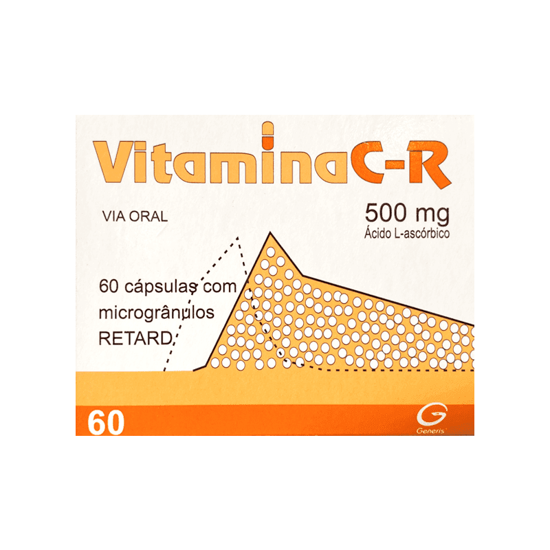Vitaminac Retard