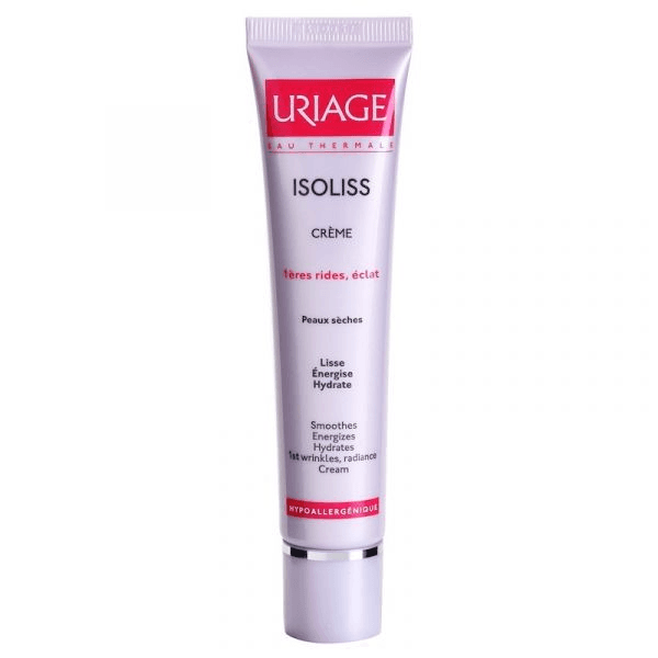 Uriage Isoliss