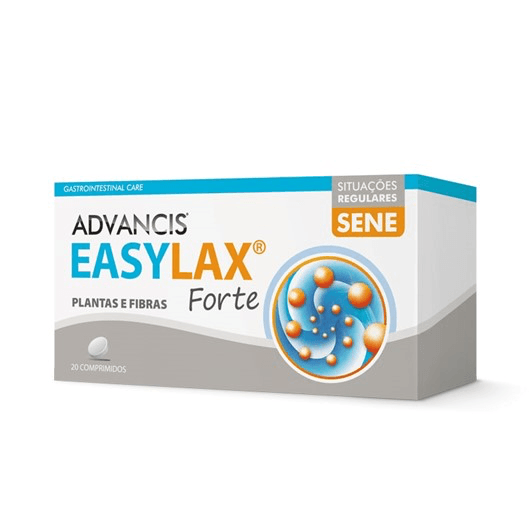 Advancis Easylax