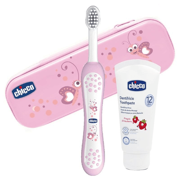 Chicco Higiene Oral
