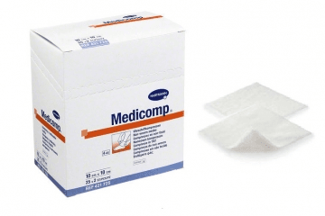 Medicomp