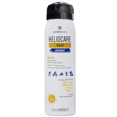 Heliocare 360 Sport