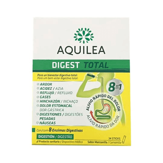 Aquilea Digest Total